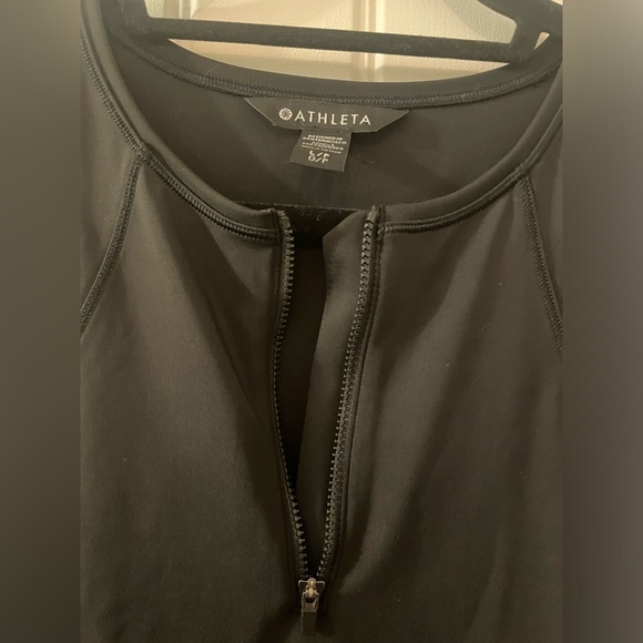 Petite Athleta Ace Tennis Dress - NWT - Picture 2 of 6